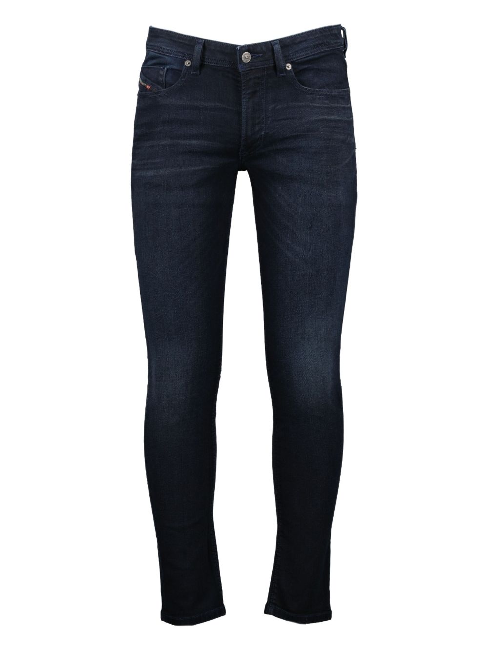 Diesel 1979 Sleenker skinny jeans - Blue