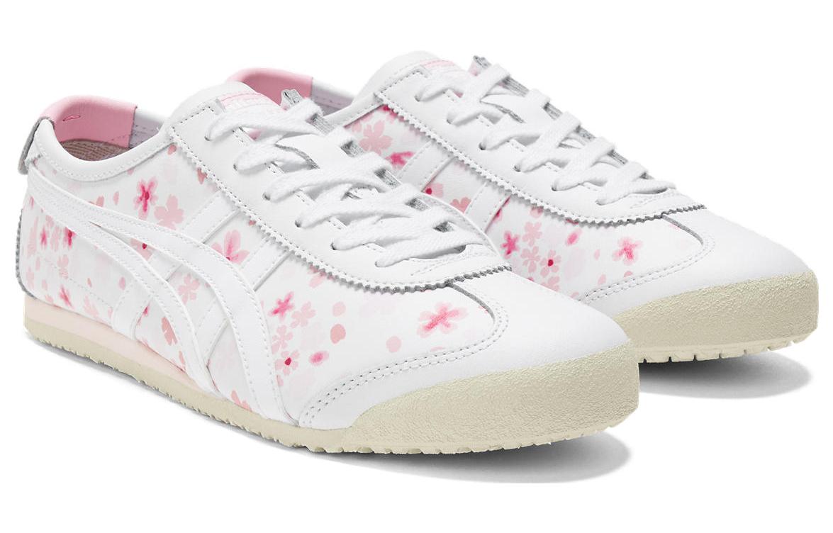 Mexico 66 'White Cherry Blossom'