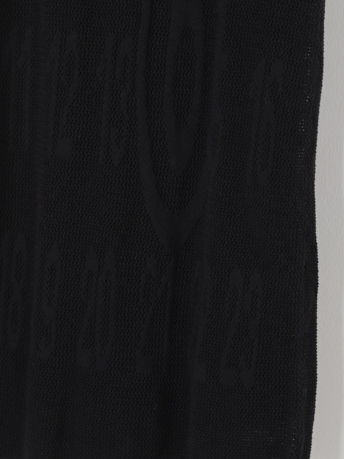 Suit Kids color Black