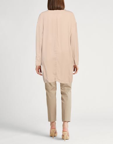 Woman Blazer Beige