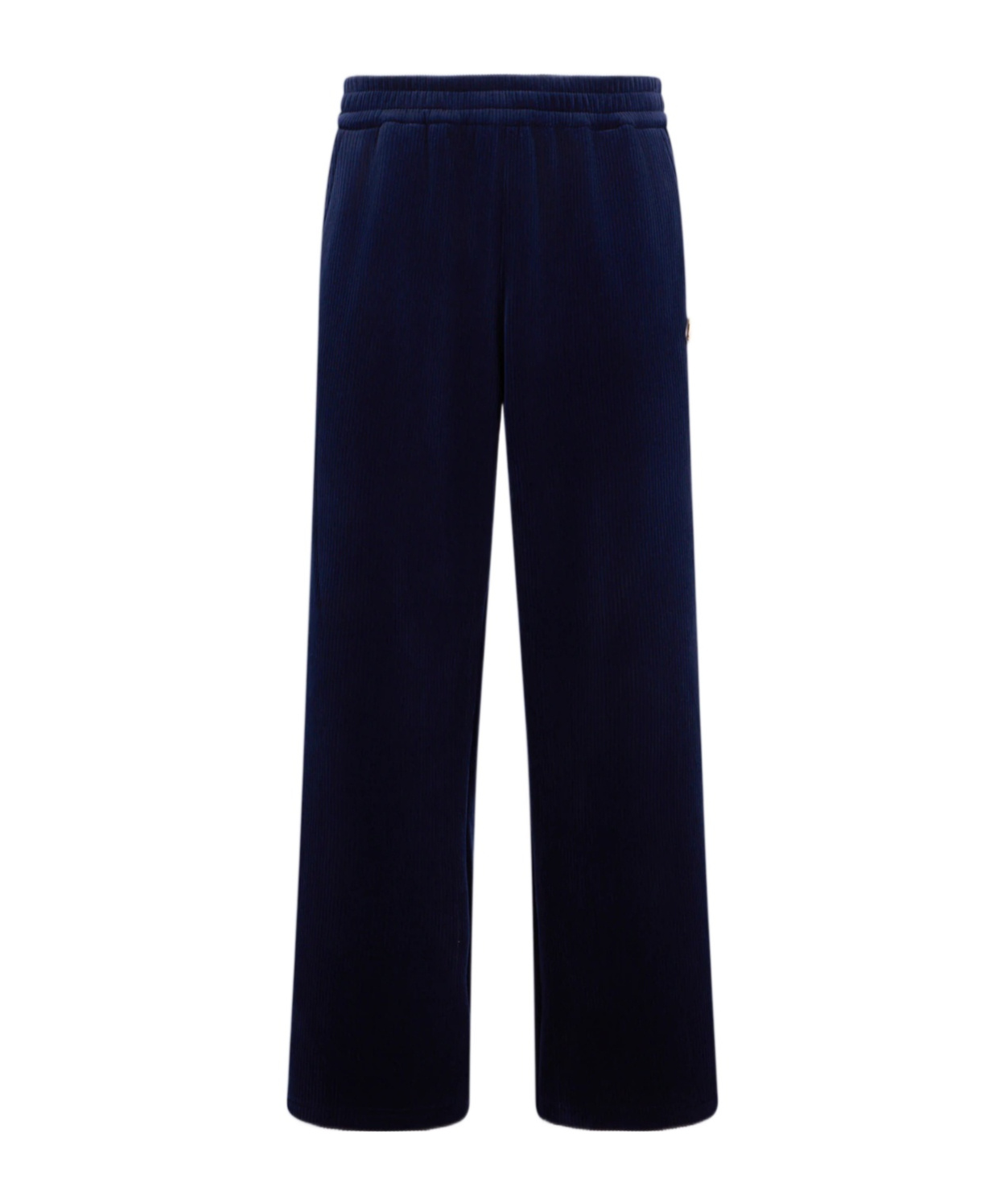 Elastic waist sweatpants
