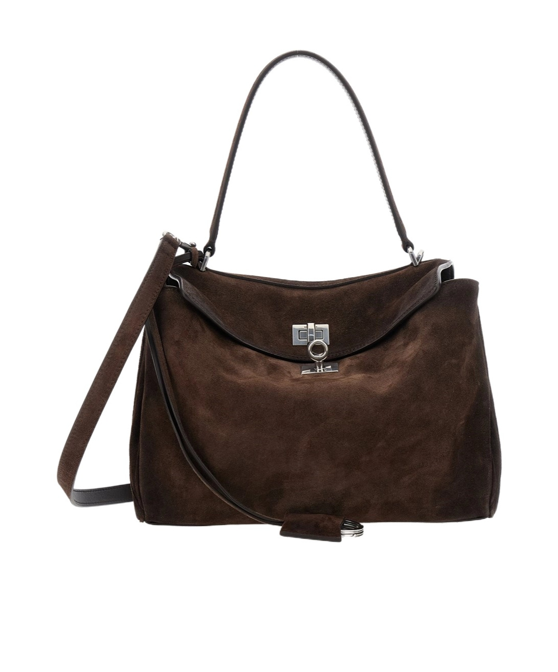 Women's Rodeo Handbag Small in Camel