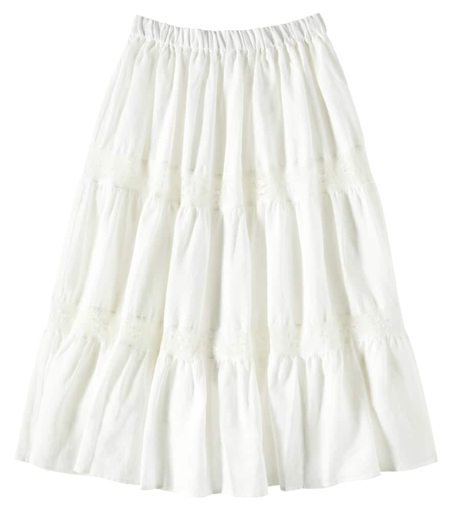 Mary Jane skirt