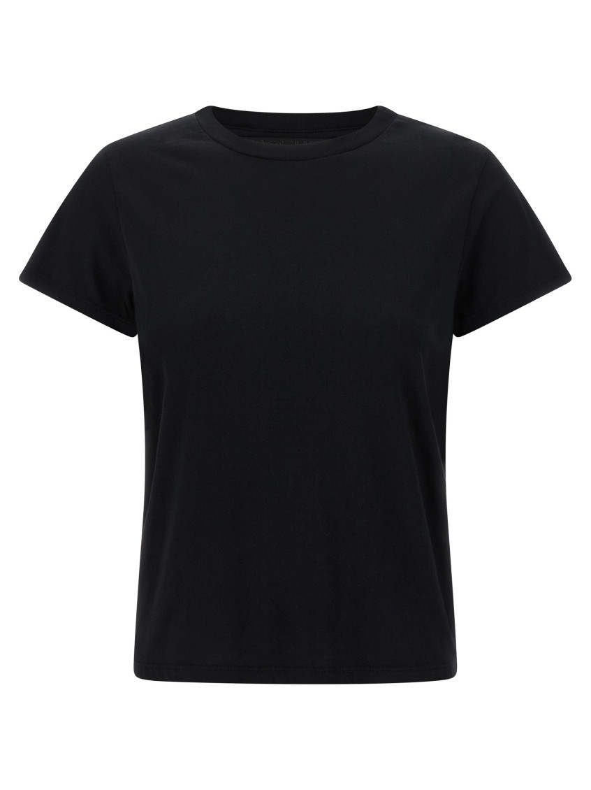 Black The Lil Goodie Goodie T-shirt