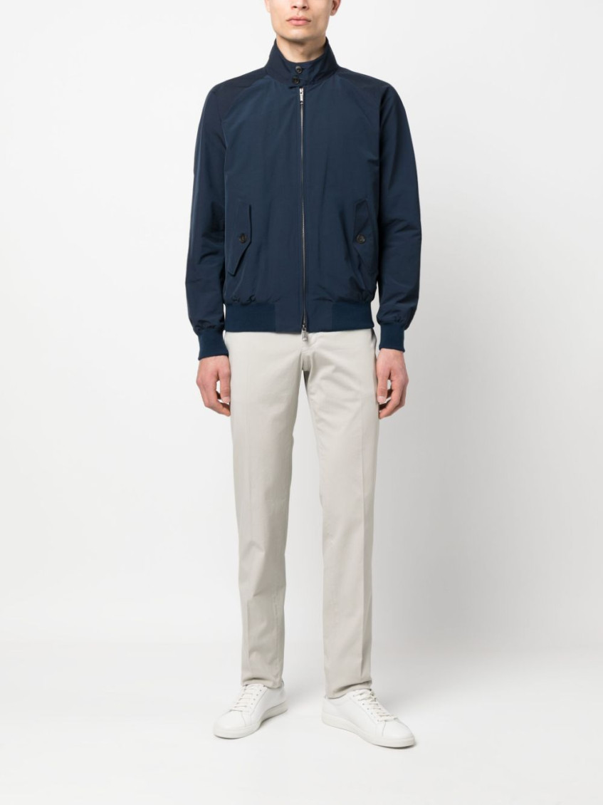 G9 Harrington Jacket