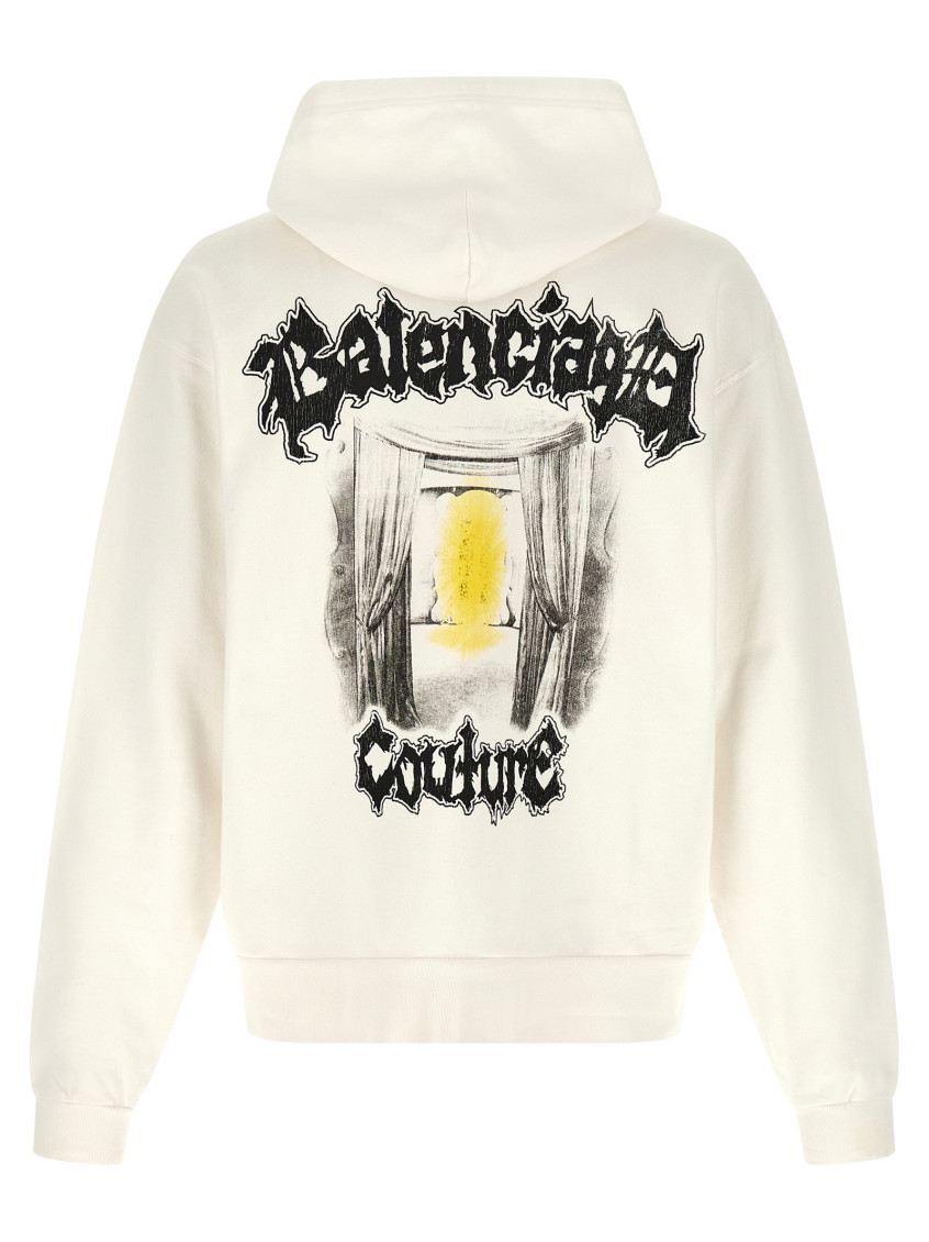 Salon De Couture Hoodie
