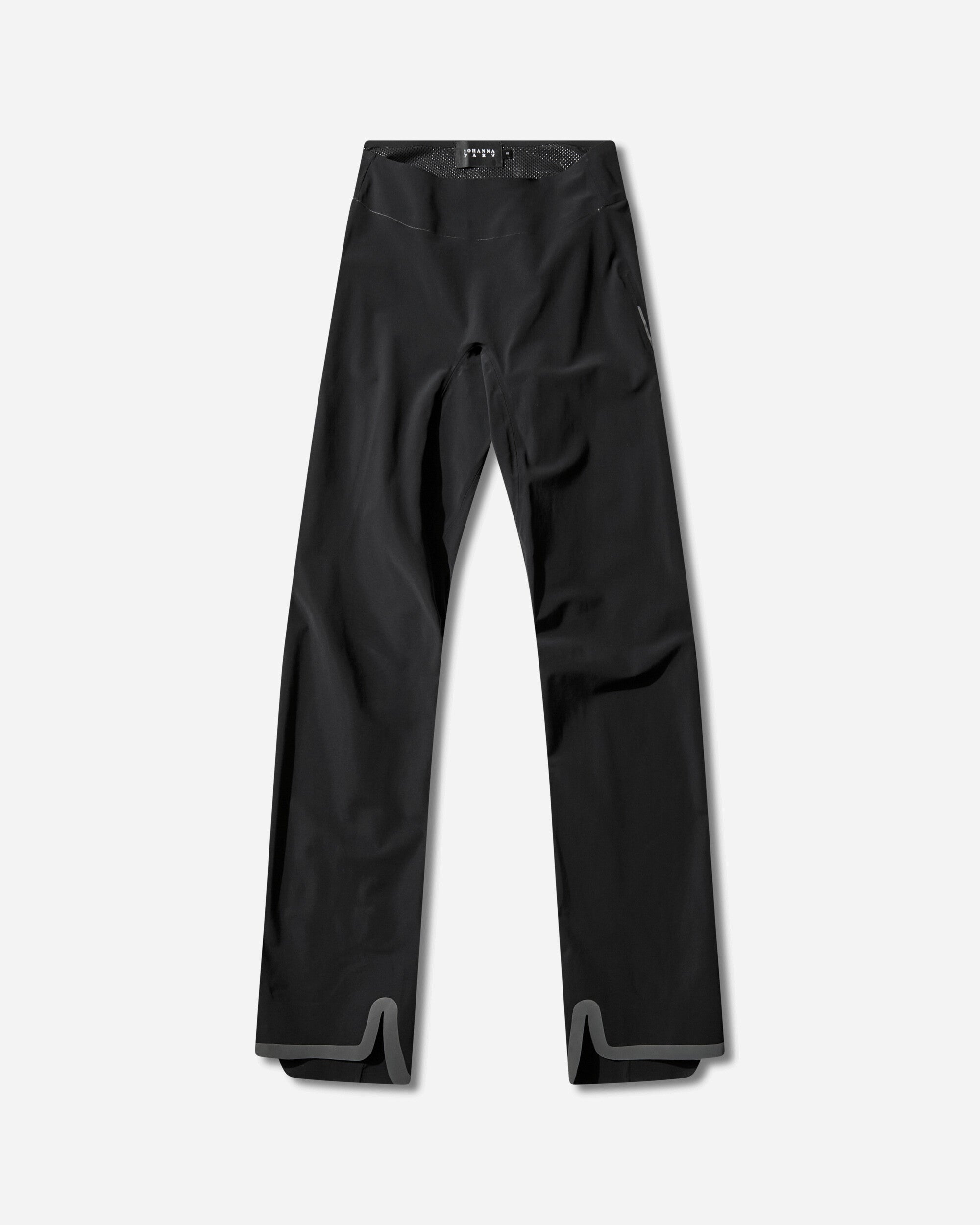 Women s Track Pants Black