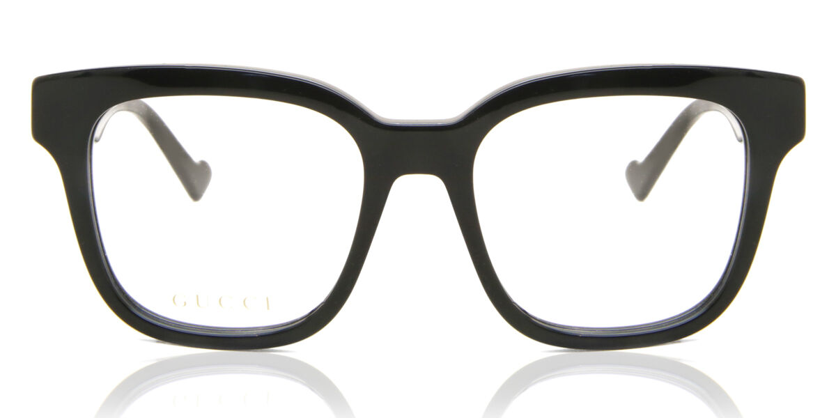 Gucci GG0958O Women's Glasses, Burgundy