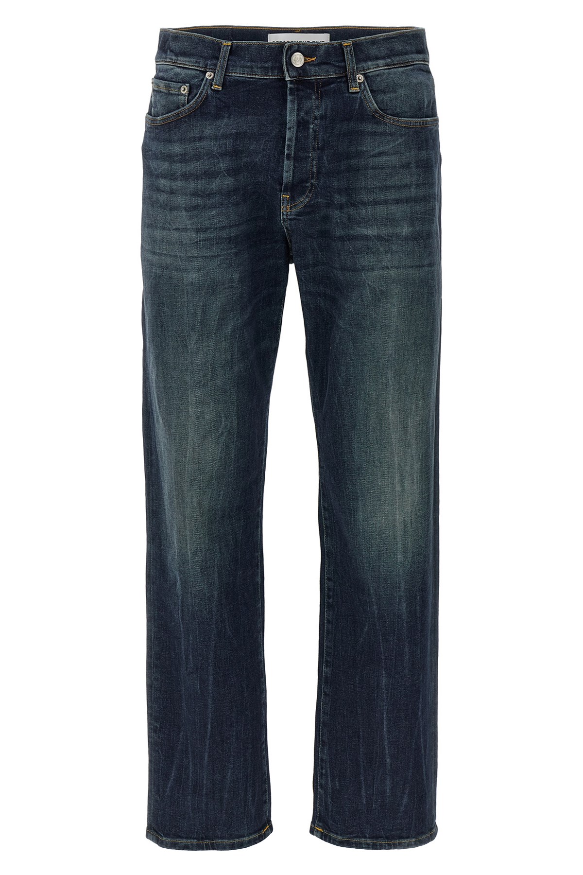 'Bowl' Jeans