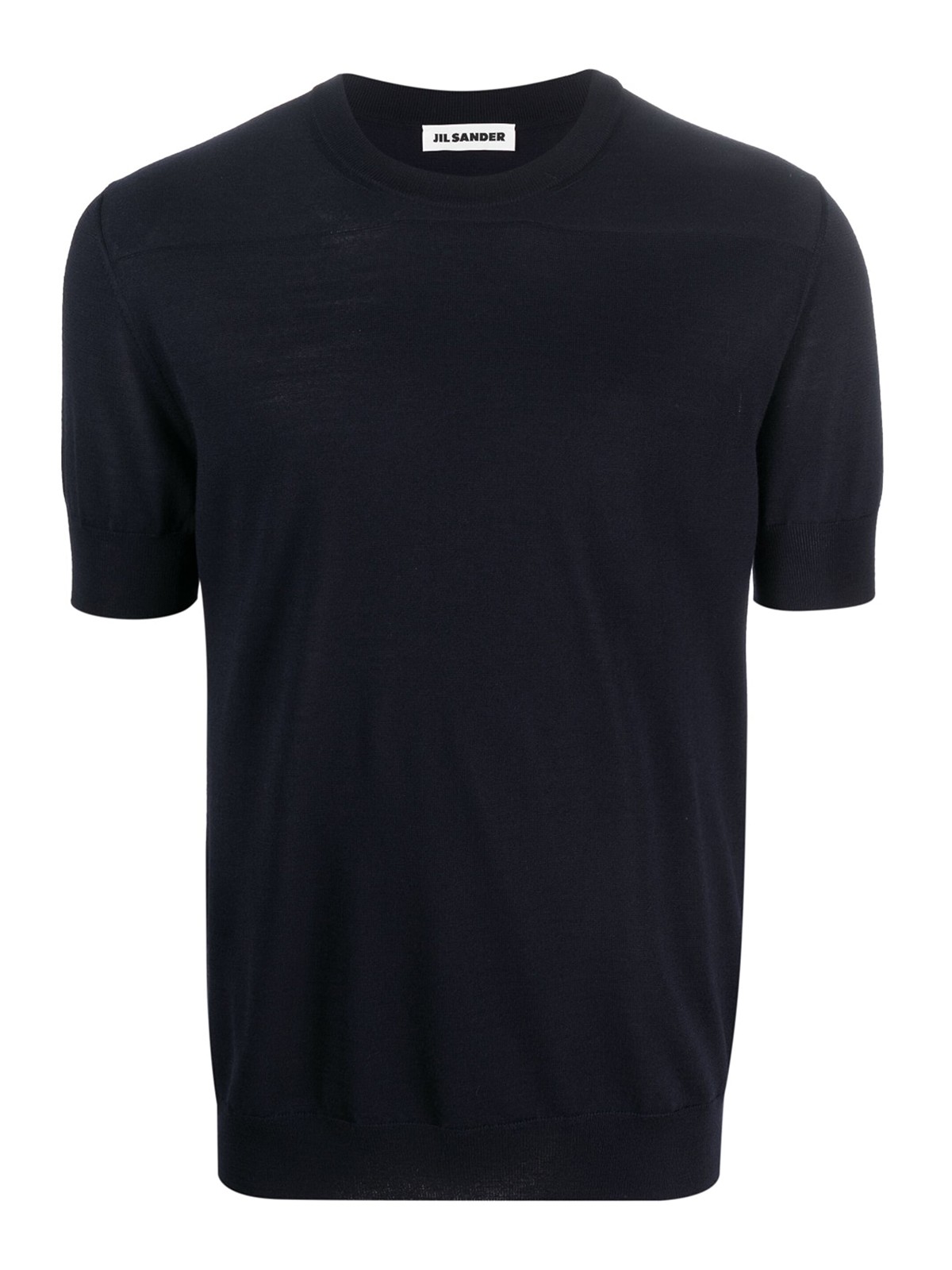 Wool T-shirt