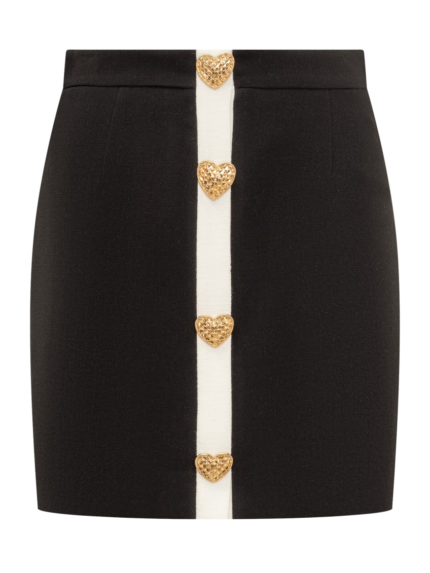 Mini Skirt