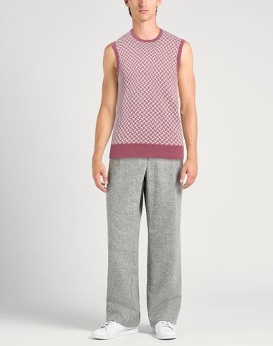 Man Sweater Antique rose
