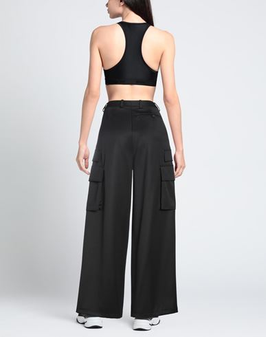 Woman Pants Black