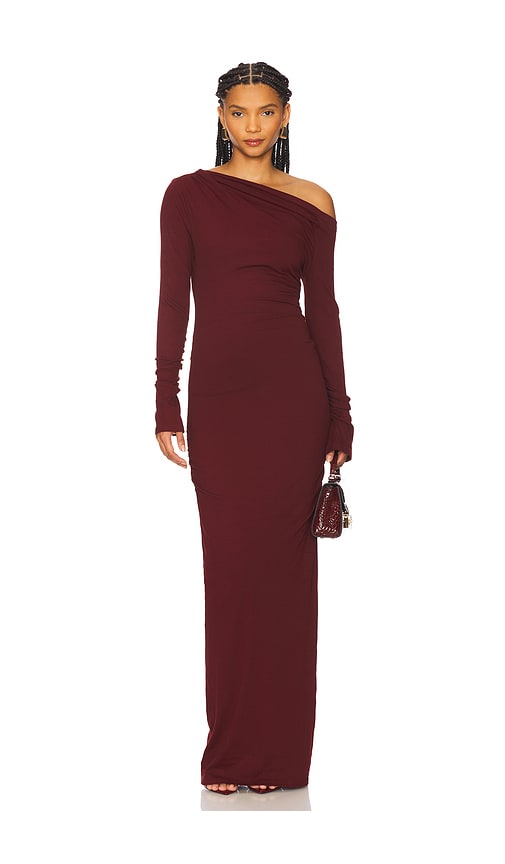 SNDYS KLEID REYNA in Black. Größe XXS. Also in L, M, S