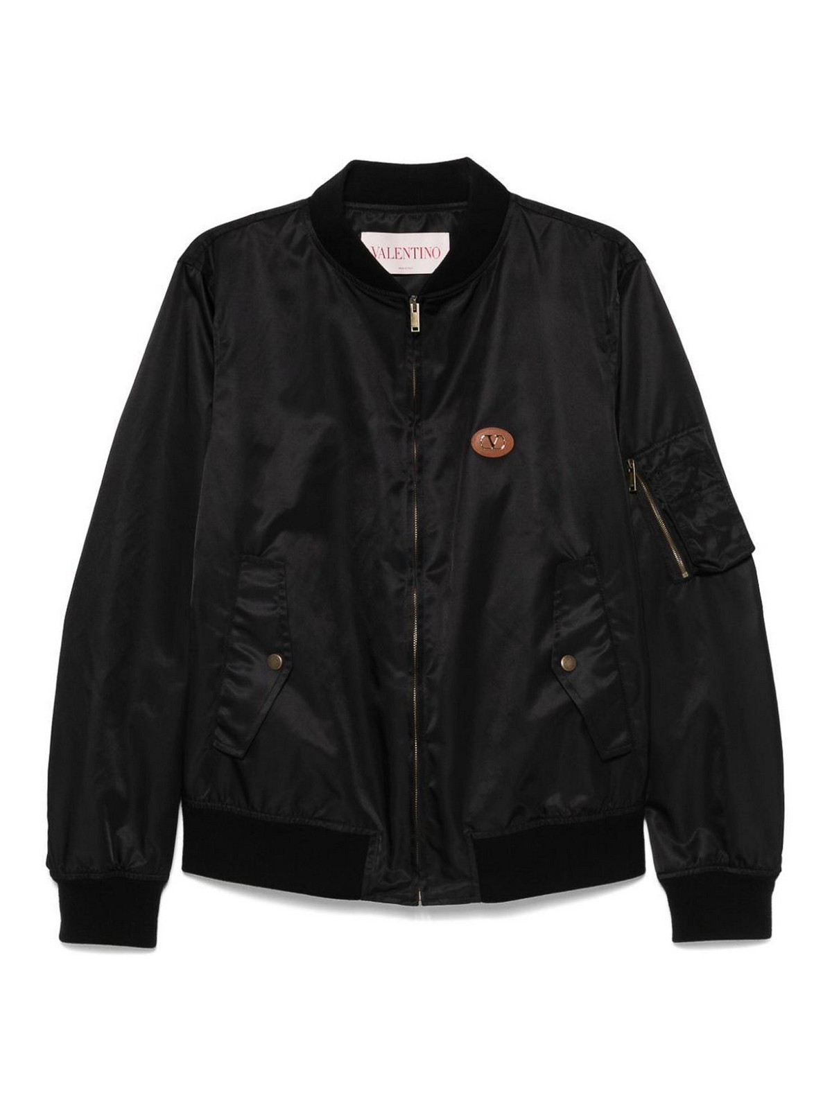 JACKET - MAN