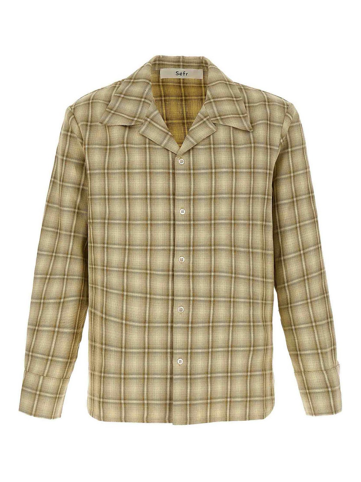 Ignacio Shirt