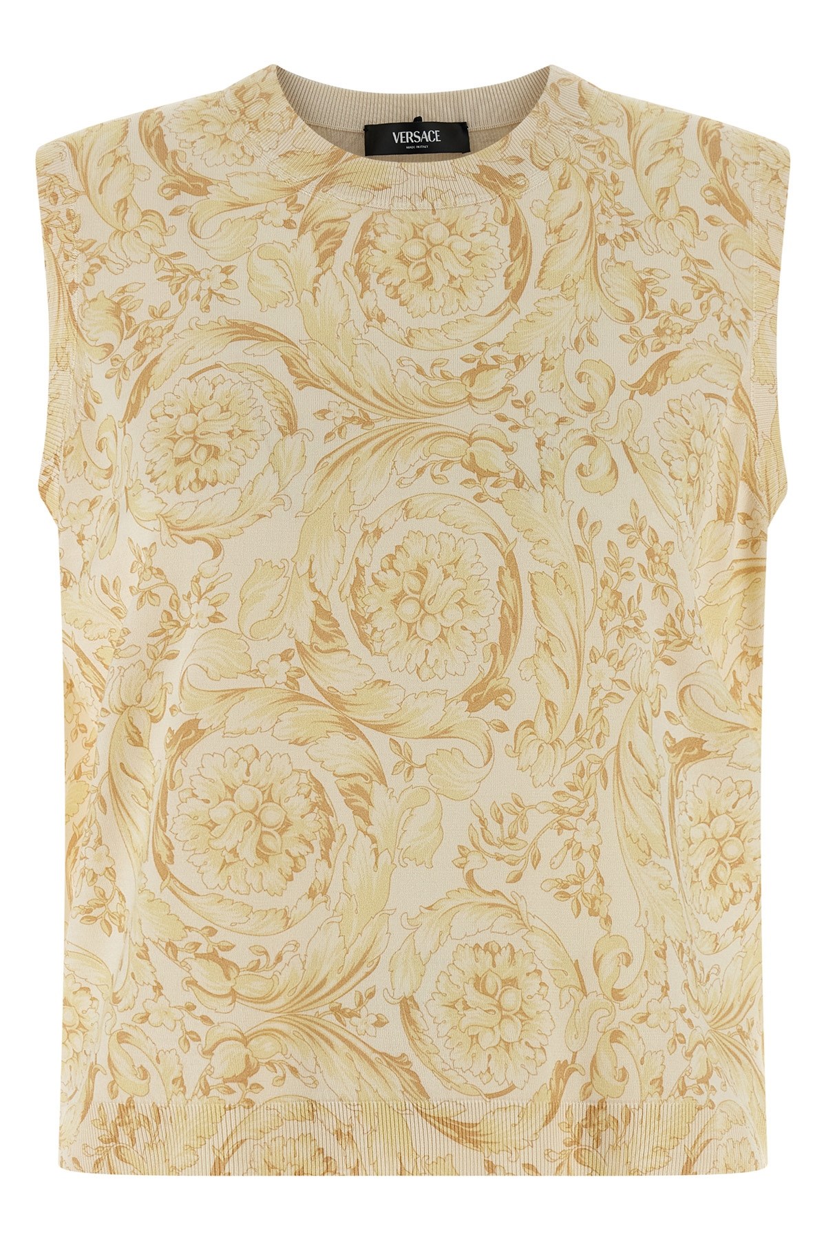 'Barocco' Vest