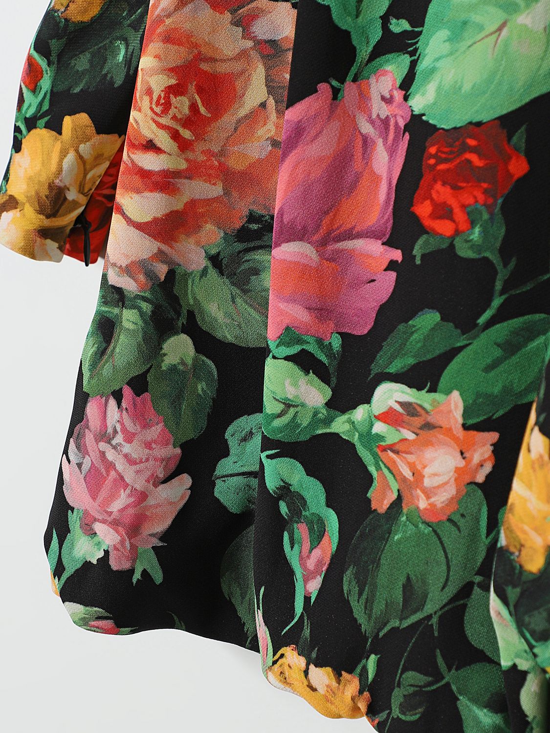 Dress Kids color Multicolor