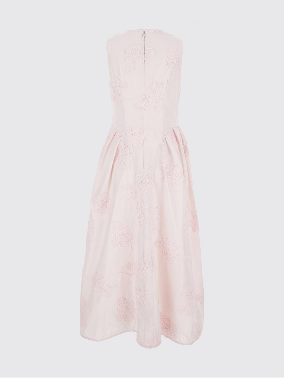 Dress Woman color Pink