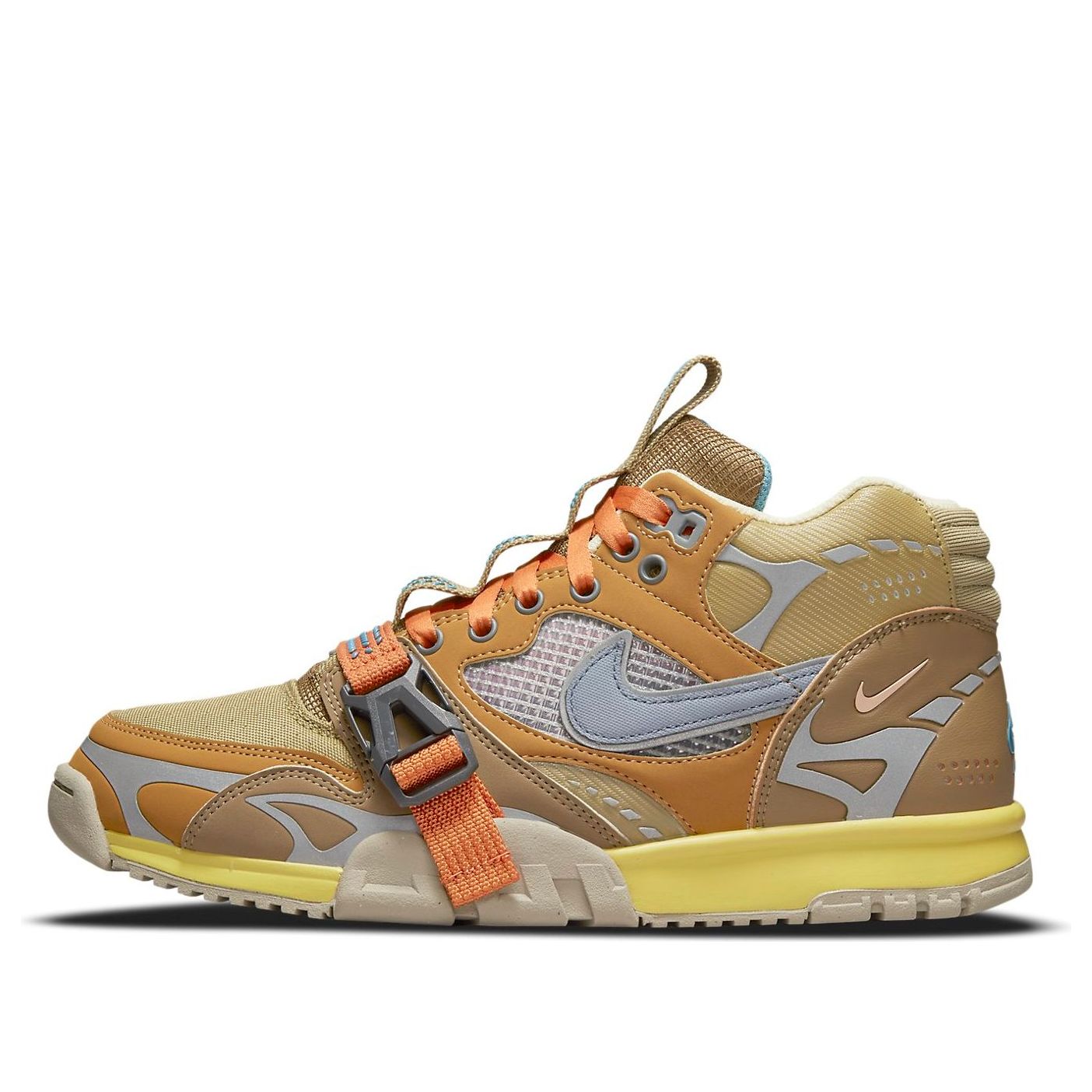 Air Trainer 1 'Coriander'