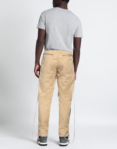 Man Pants Sand