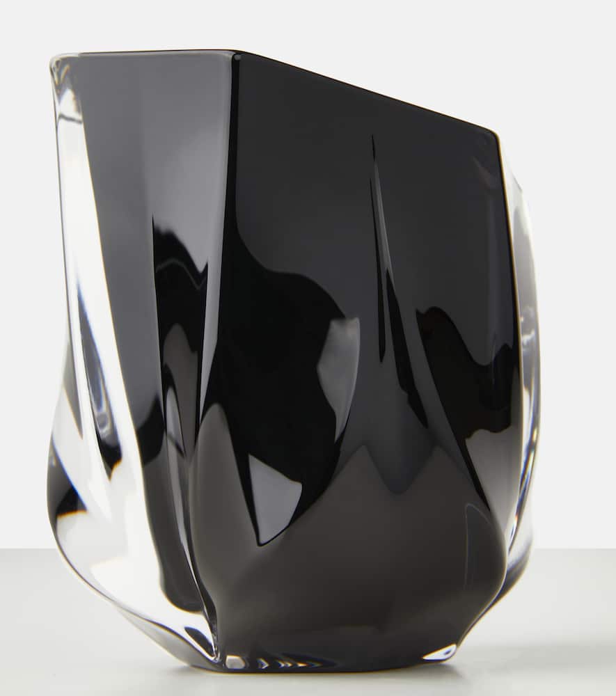 Zaha Hadid Design Shimmer tealight holder