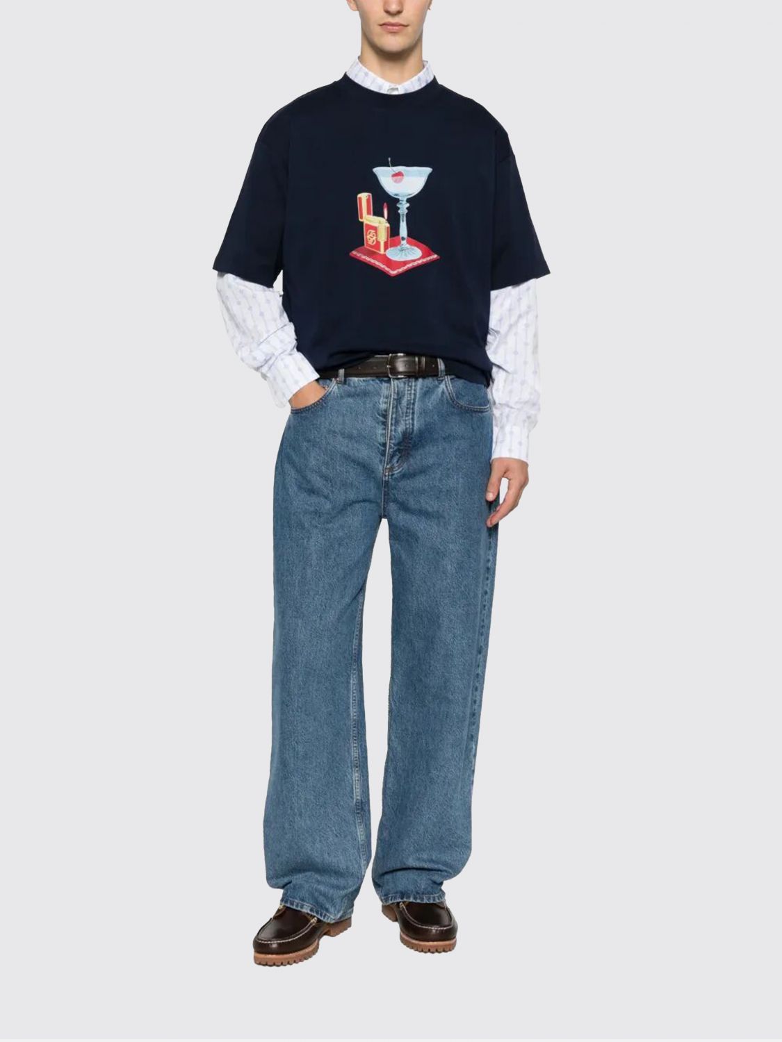 "Cocktail" T-Shirt