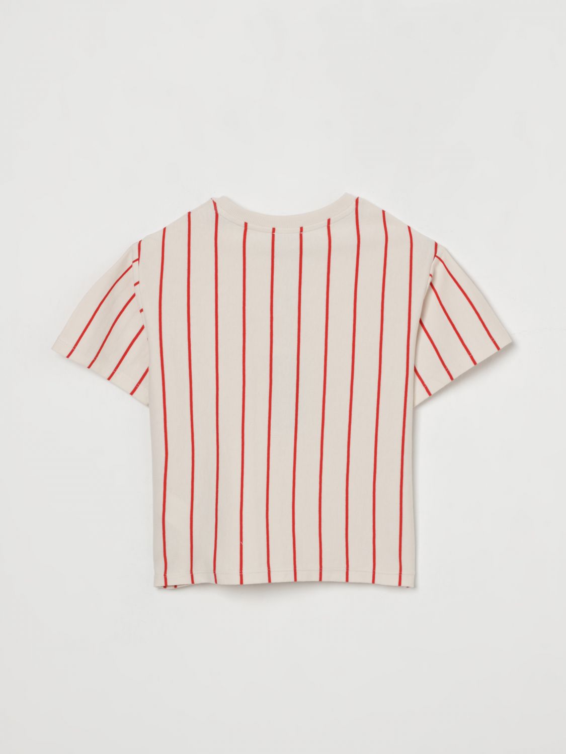 Short-sleeved T-shirt - White