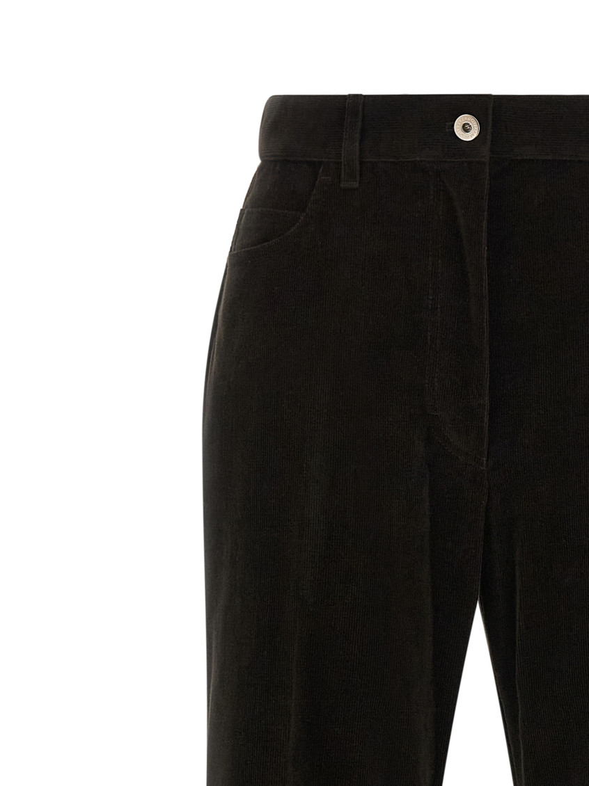 Velvet Pants