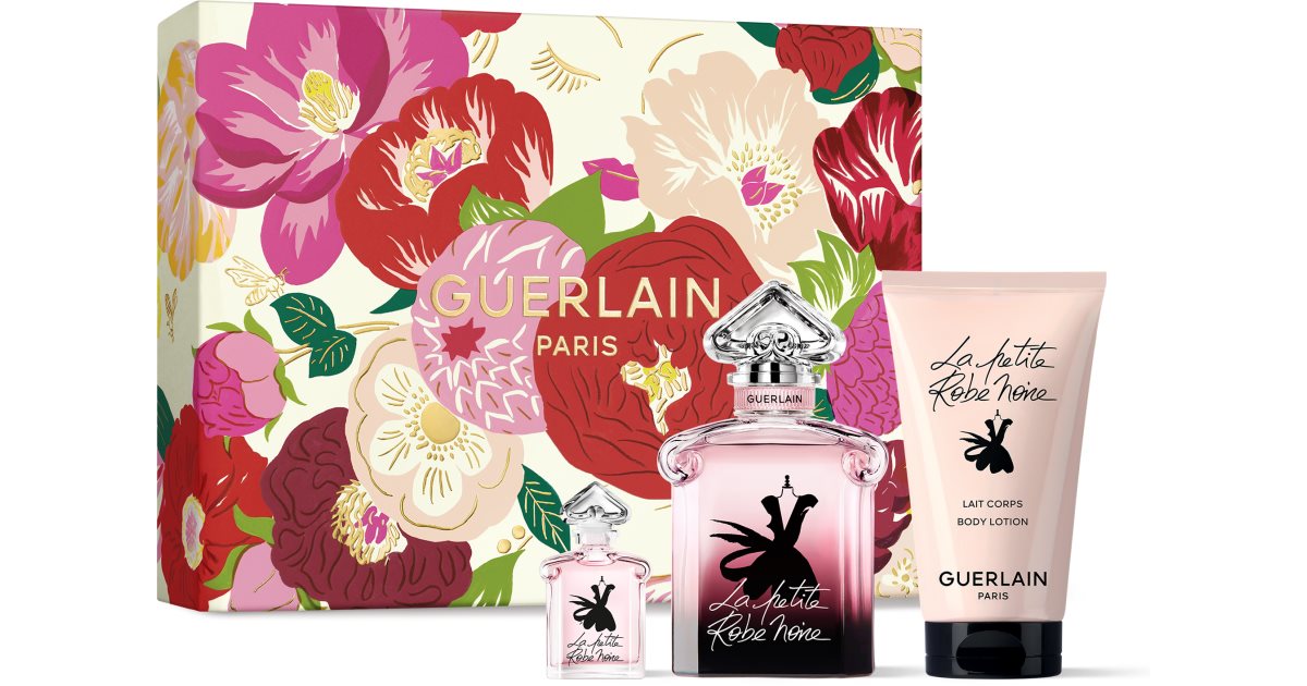GUERLAIN La Petite Robe Noire confezione regalo da donna