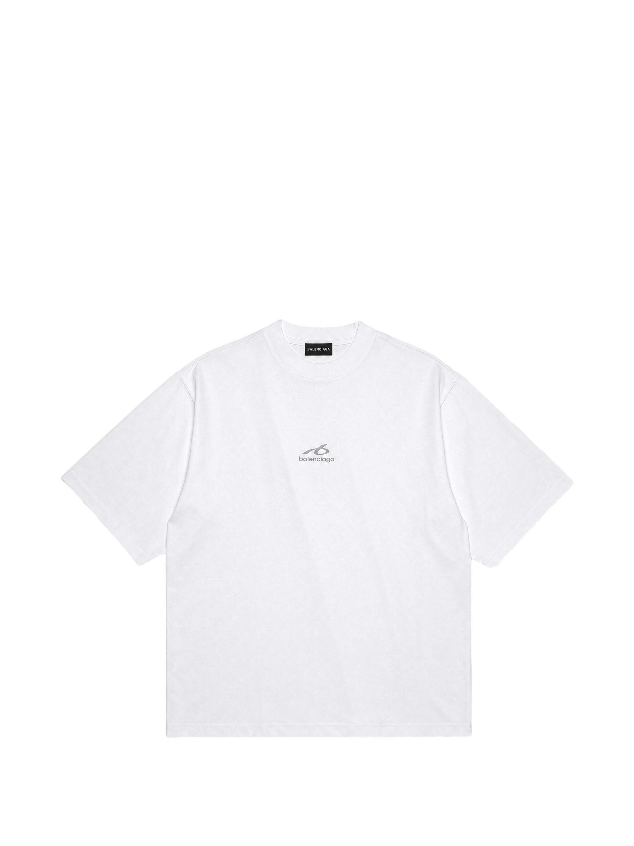 Medium Fit T-Shirt for Men, Size M