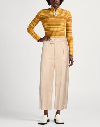 Woman Pants Sand