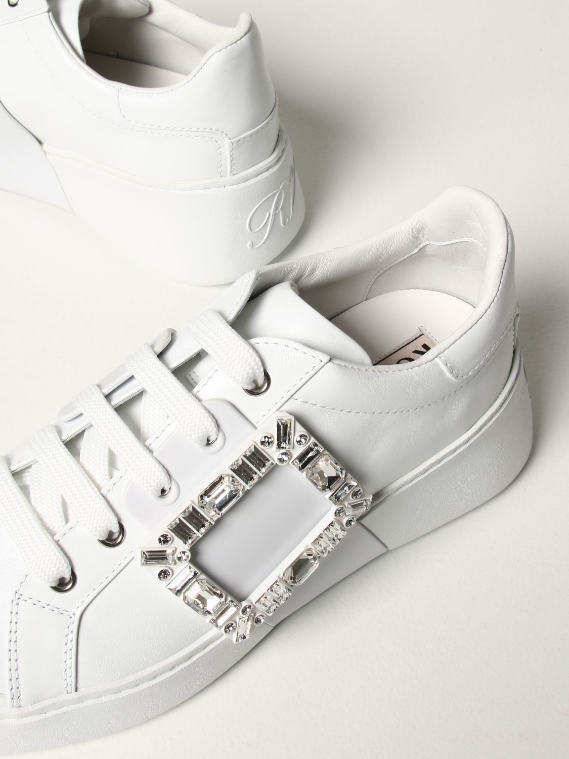 Sneakers Women colour White