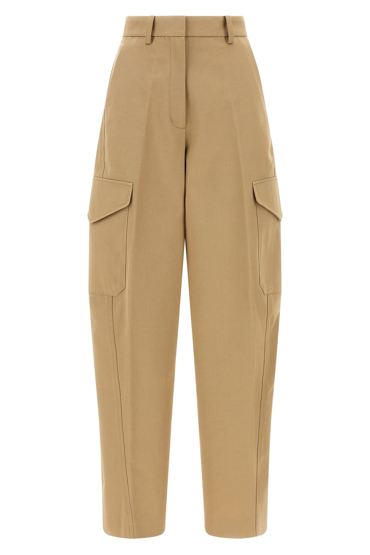 'Cocoon' Pants