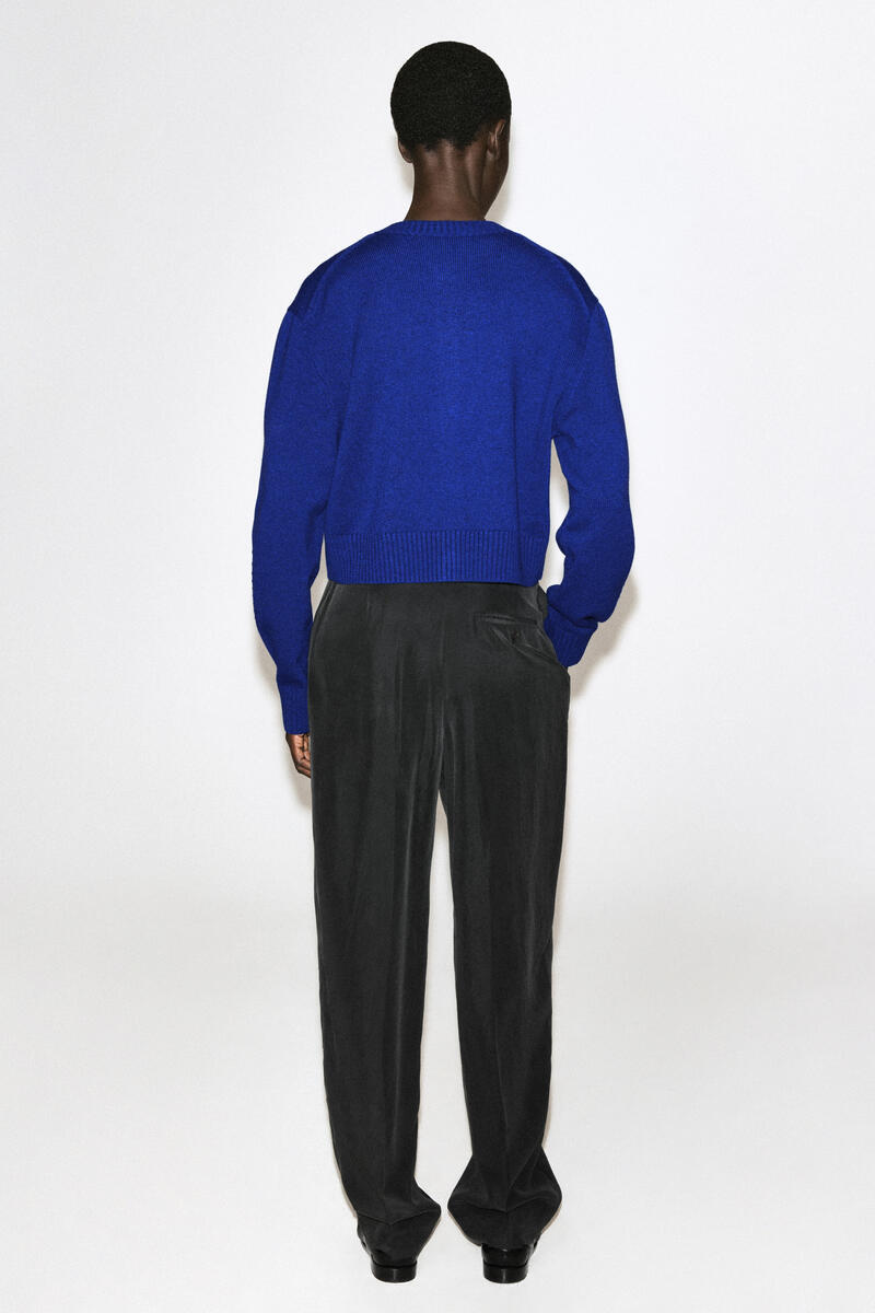 Merino Wool Sweater