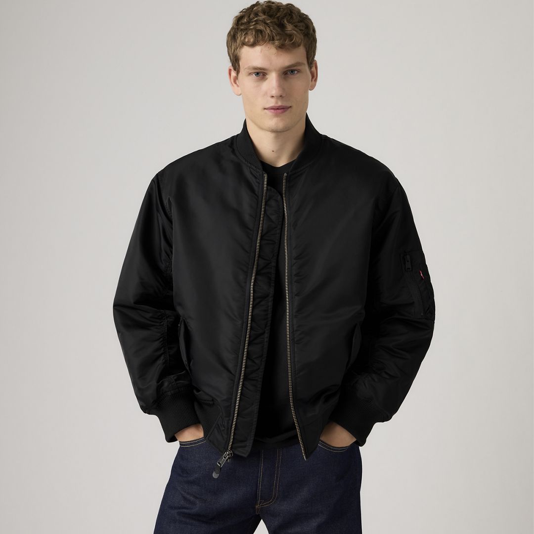 MA-1 Bomber Jacket
