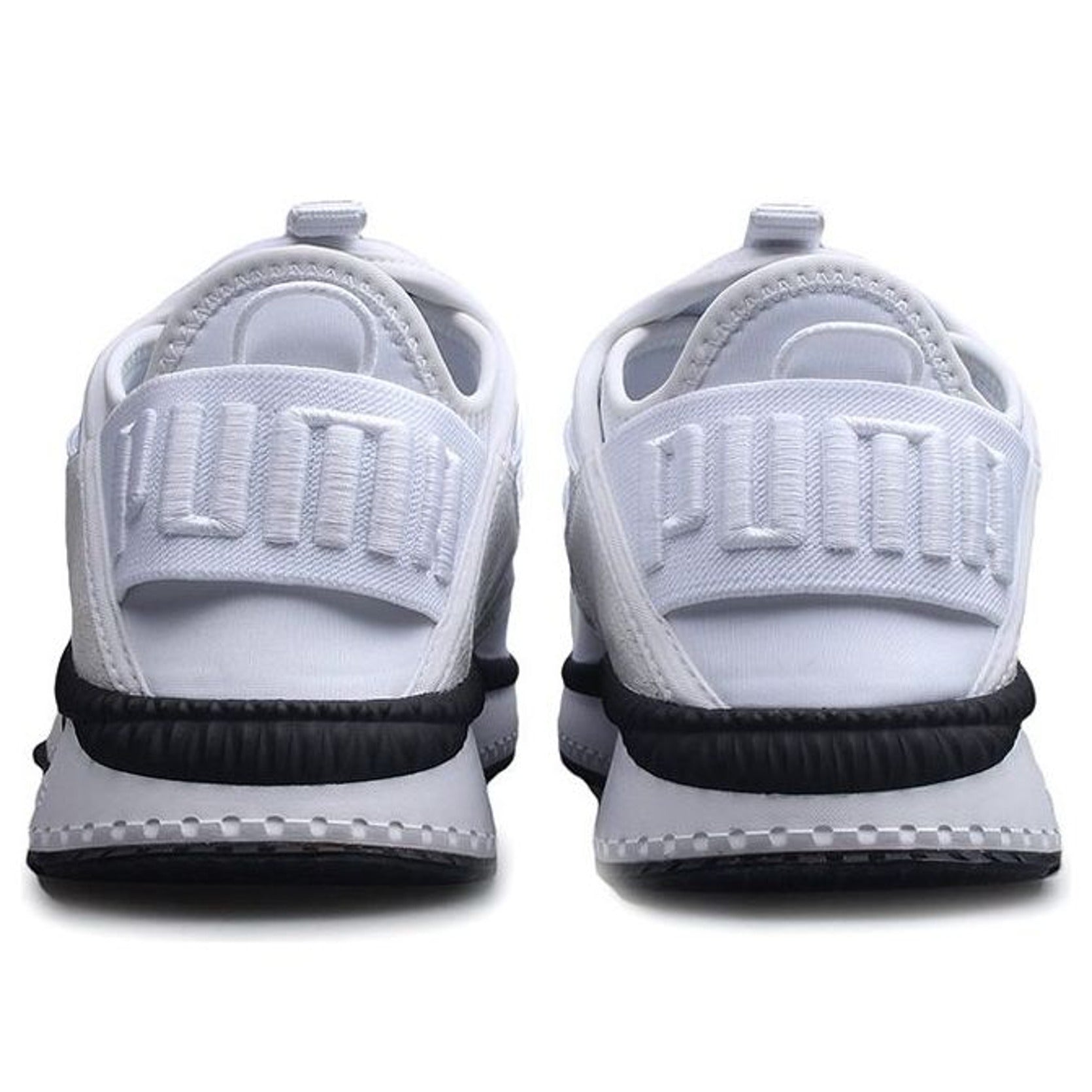 Tsugi Disc Monolith 'White Black'