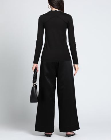 Woman T-shirt Black