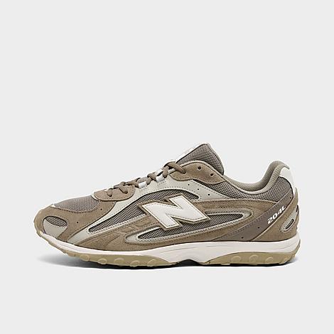 Men's 204L Casual Shoes in Mushroom/Arid Stone