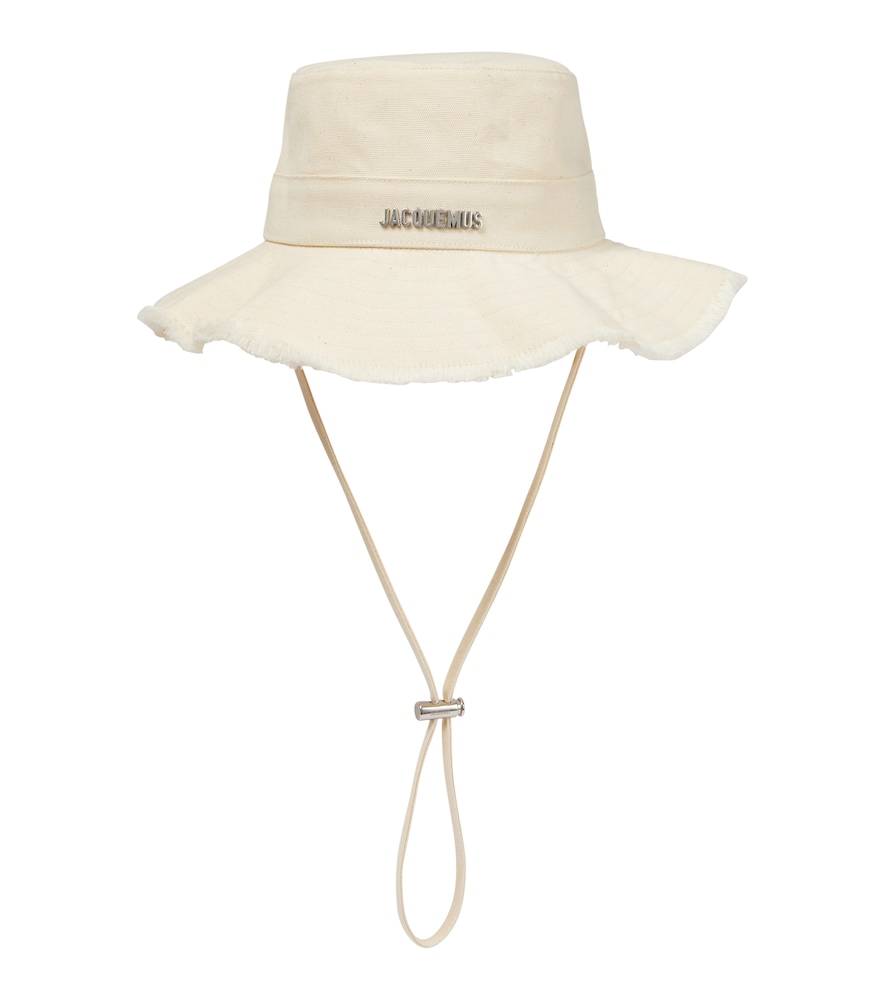 Le Bob Artichaut bucket hat