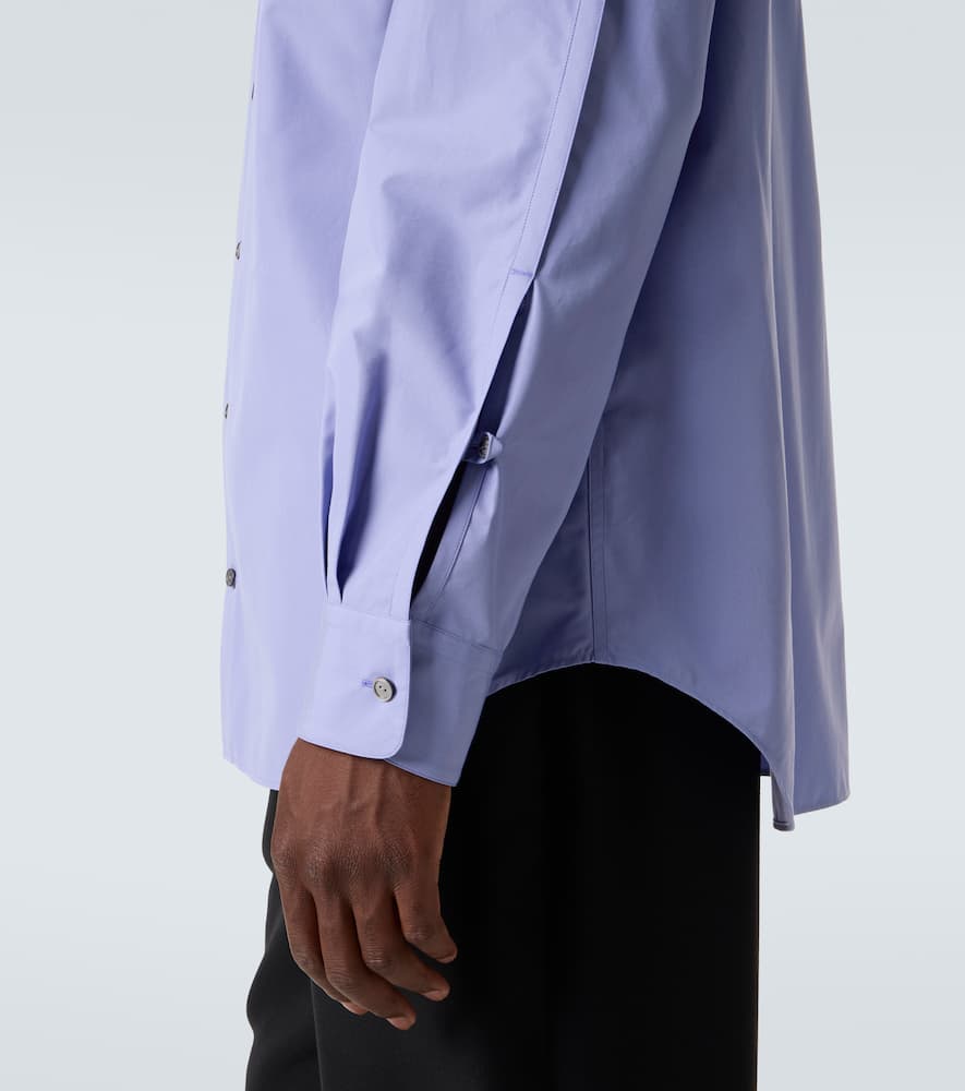 Axel cotton shirt