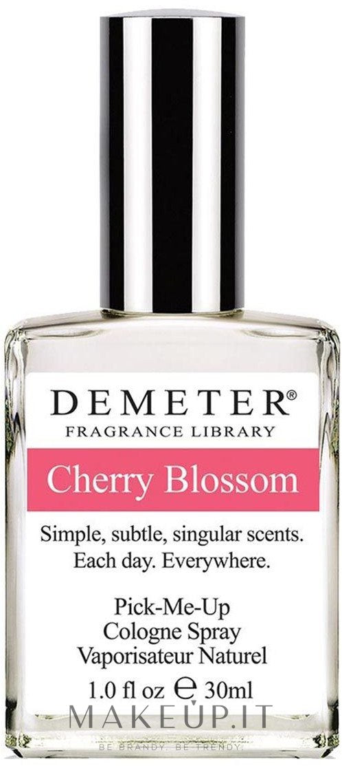 Demeter Fragrance Cherry Blossom Profumo