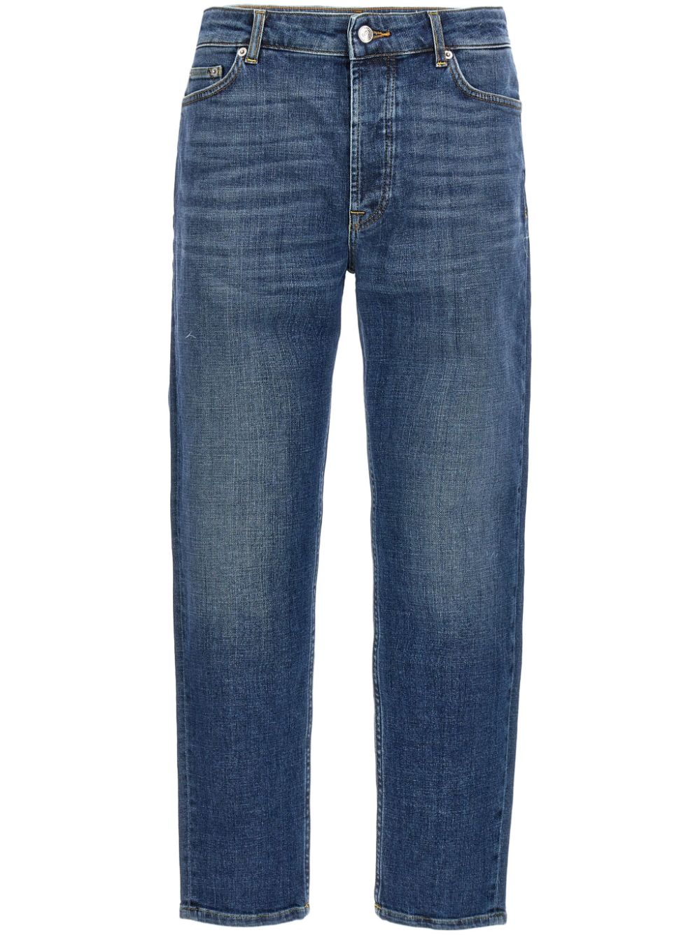 Drake jeans - Blue