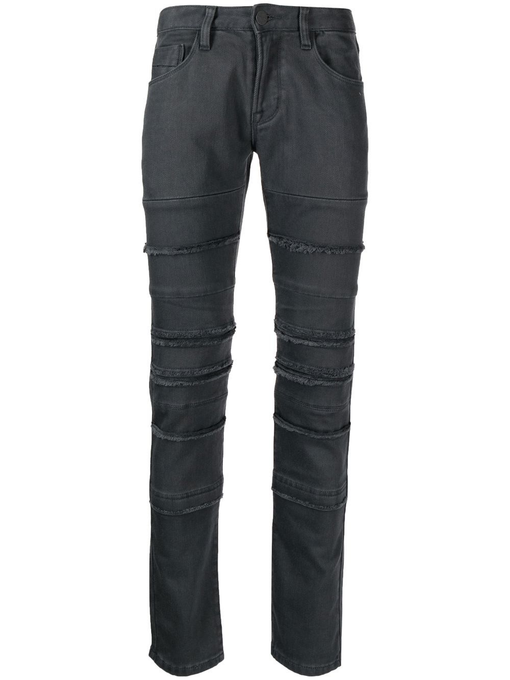 The Joker trousers - Grey