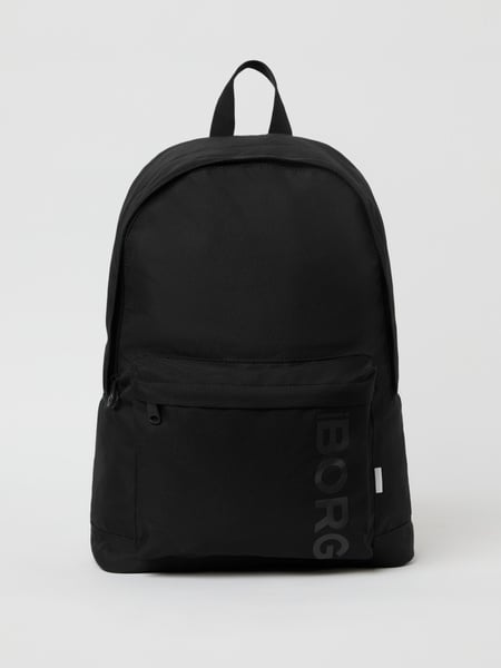 Björn Borg Core Street Backpack 26l Black