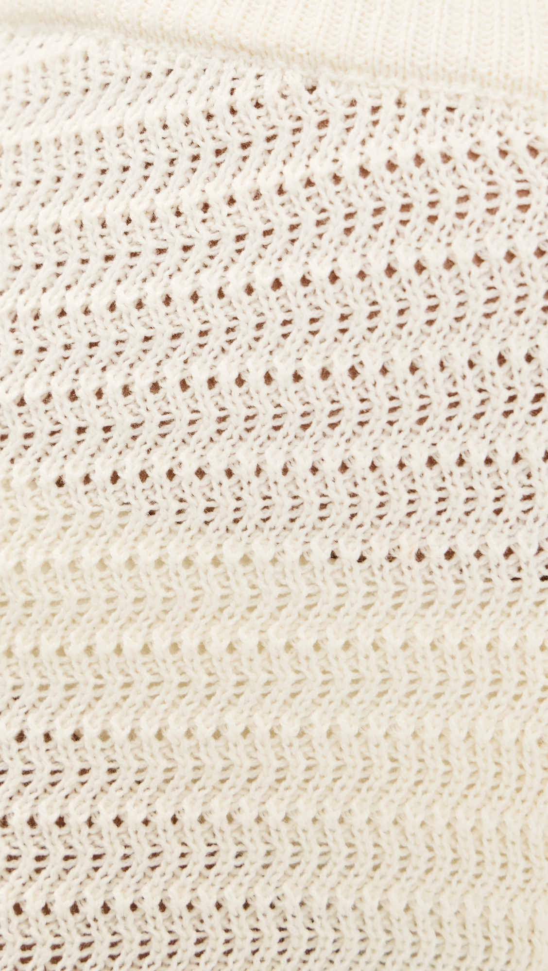 Geri Pants Cream