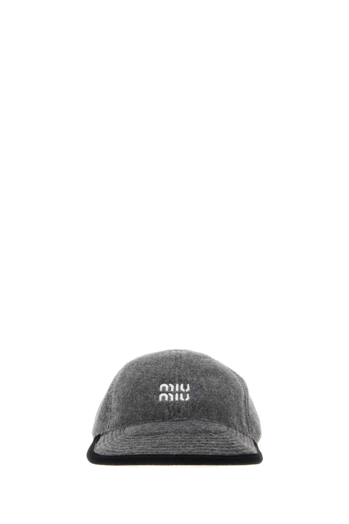 Fleece Baseball Cap