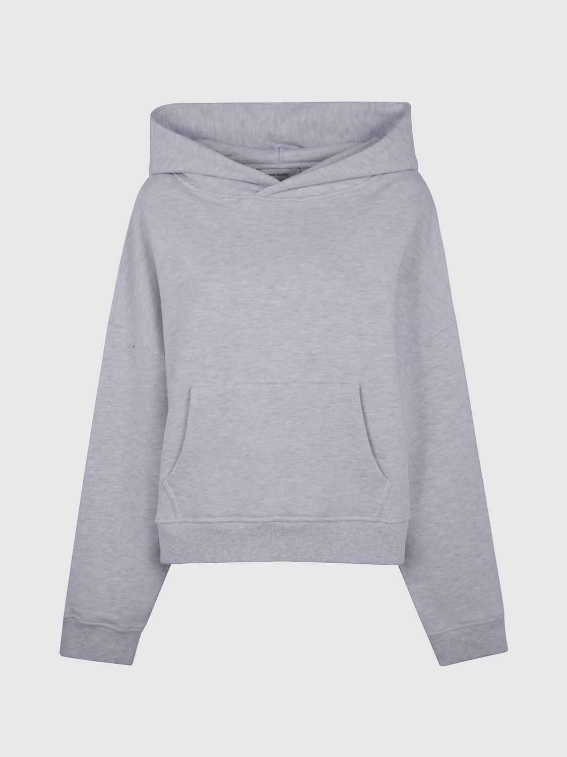 "Heavy" Hood