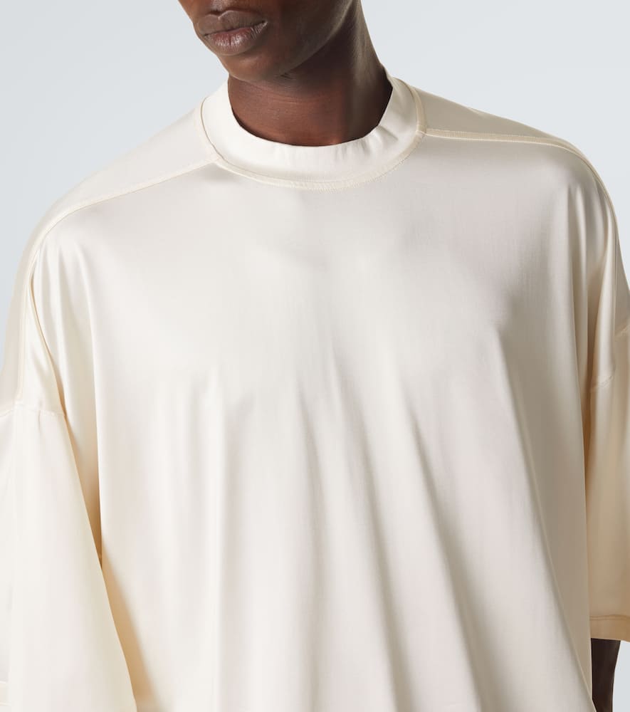 DRKSHDW Tommy jersey T-shirt