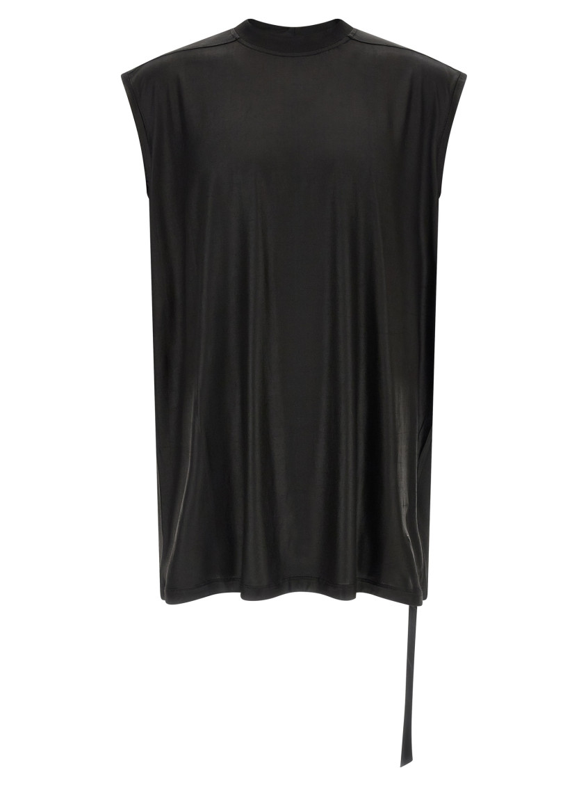 Black Trap T Top